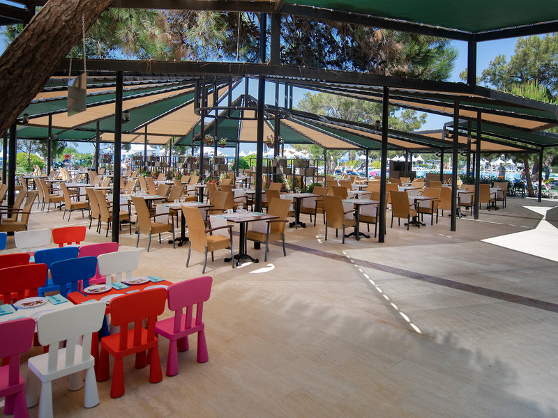 Turquoise Hotel 49