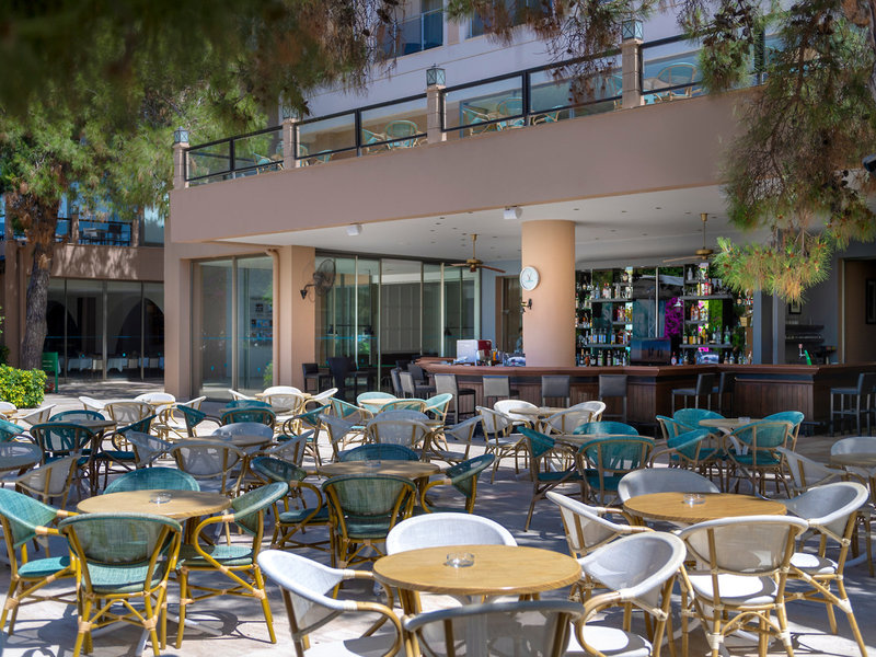 Turquoise Hotel 50
