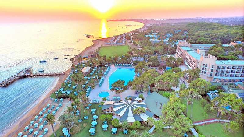 Turquoise Hotel 3