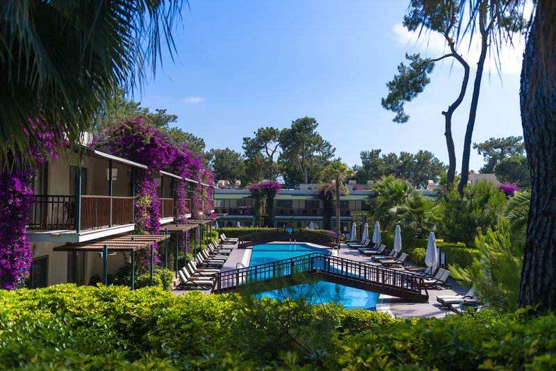 Turquoise Hotel 5