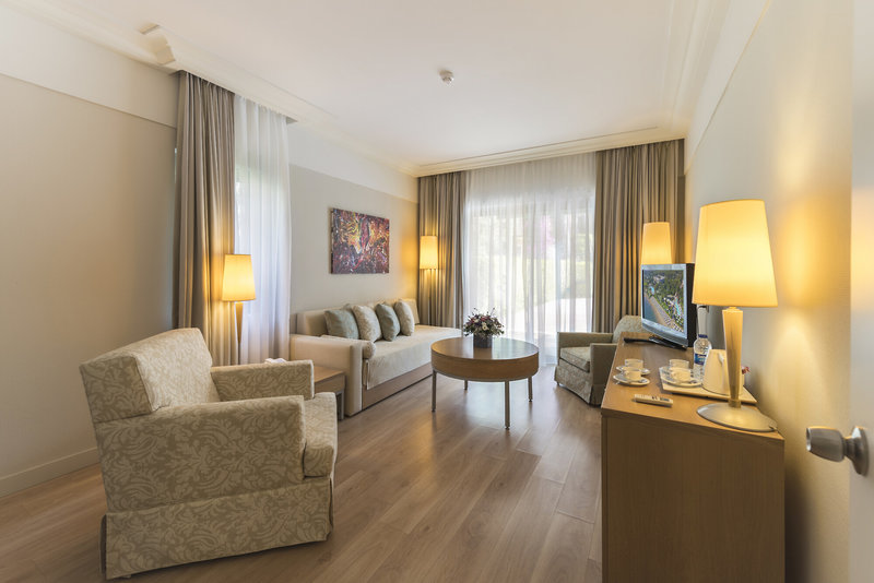 Turquoise Hotel 7