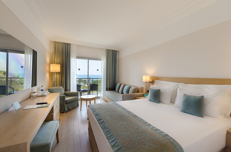 Turquoise Hotel 9