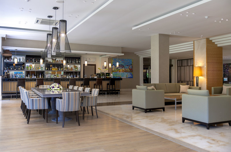 Turquoise Hotel 12