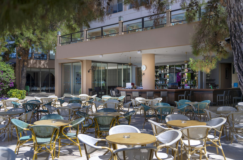 Turquoise Hotel 13