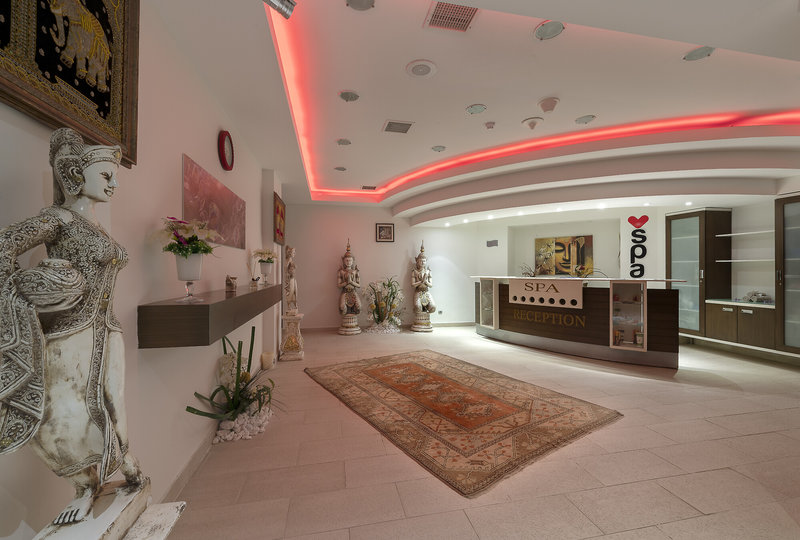 Turquoise Hotel 17