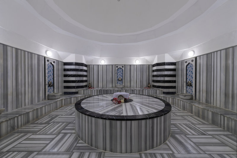 Turquoise Hotel 18