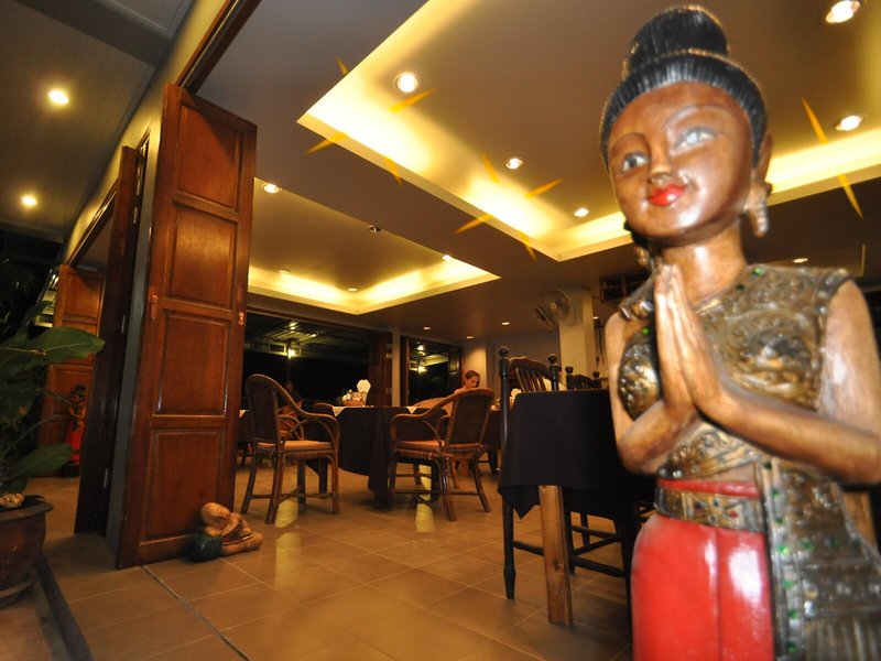 Choophorn House 7