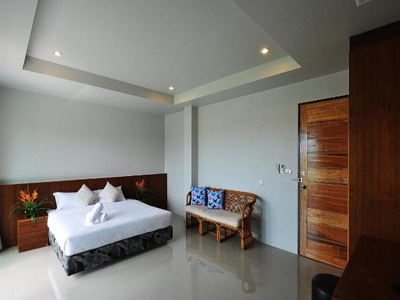 Choophorn House 32