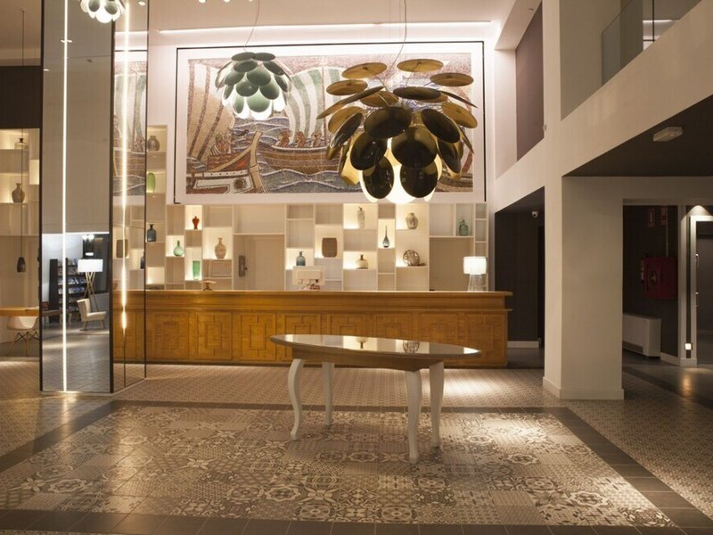 Hotel Brisamar Suites 9