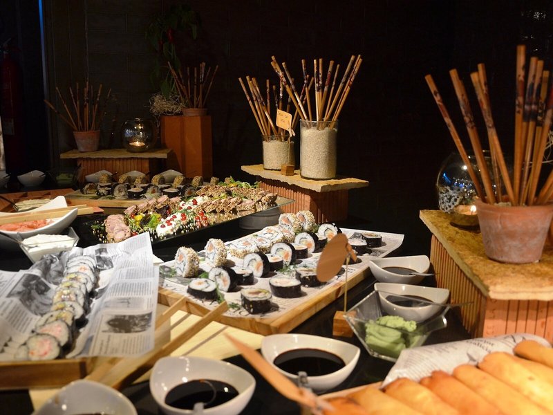 Hotel Brisamar Suites 11