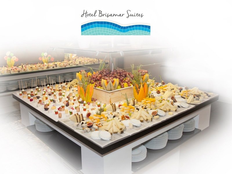 Hotel Brisamar Suites 12