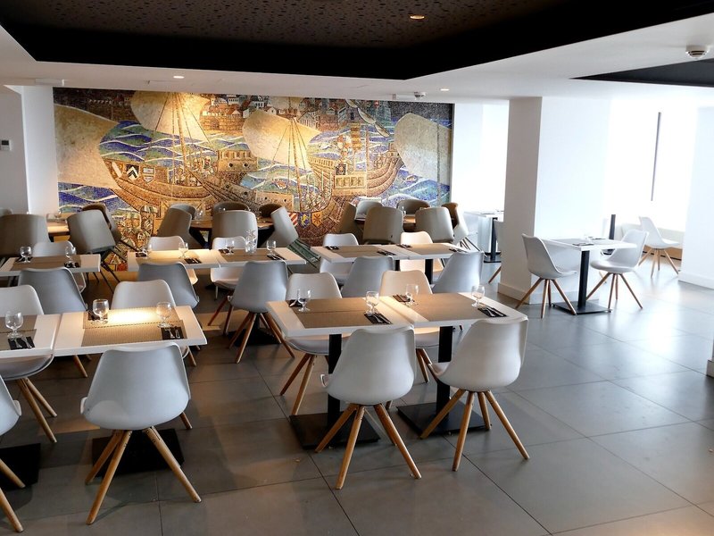 Hotel Brisamar Suites 20