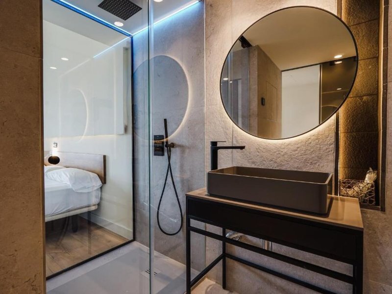 Hotel Brisamar Suites 21