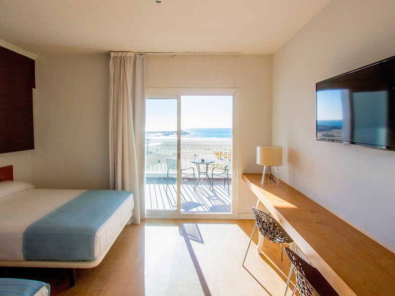 Hotel Brisamar Suites 27