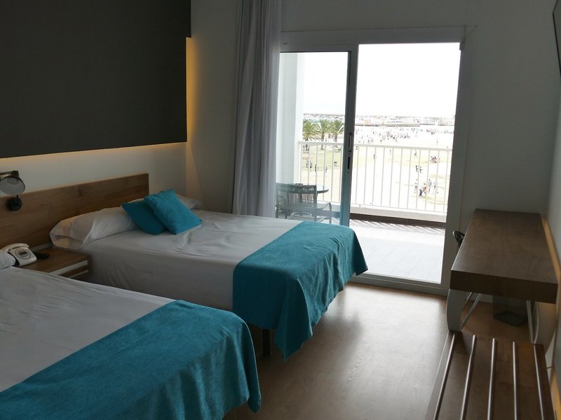 Hotel Brisamar Suites 29