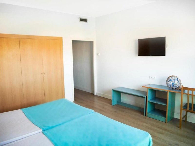 Hotel Brisamar Suites 31