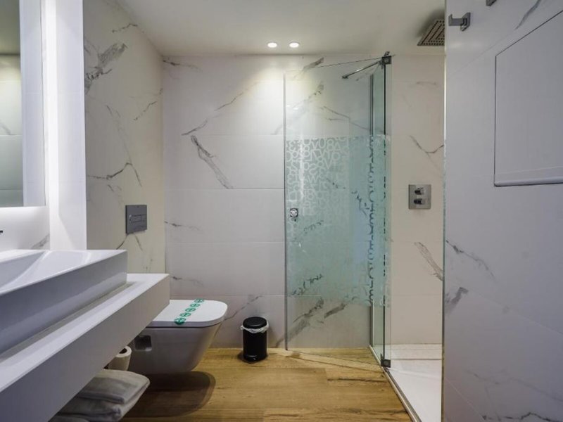 Hotel Brisamar Suites 34