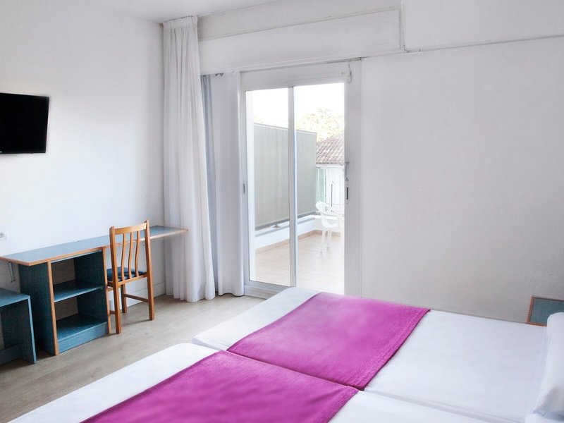 Hotel Brisamar Suites 41