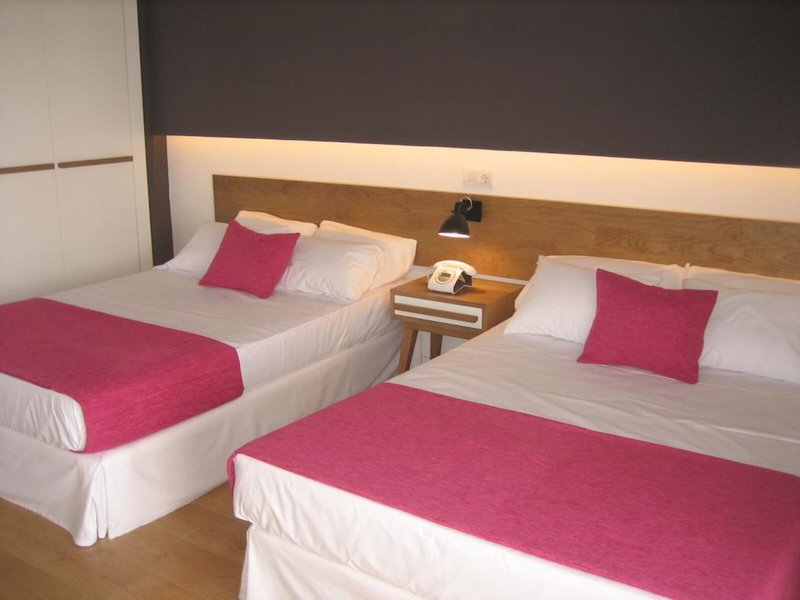 Hotel Brisamar Suites 44
