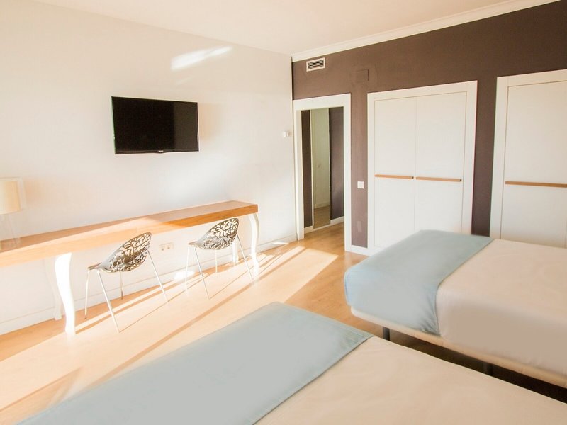 Hotel Brisamar Suites 45