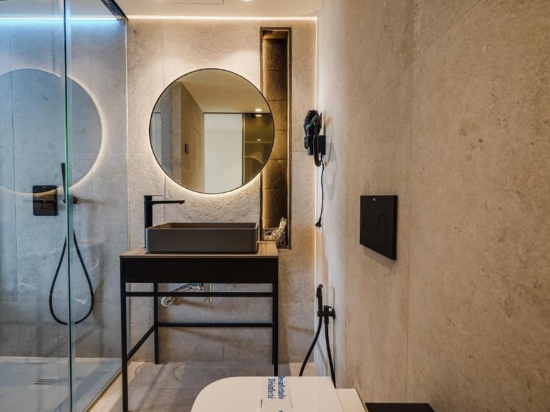 Hotel Brisamar Suites 49