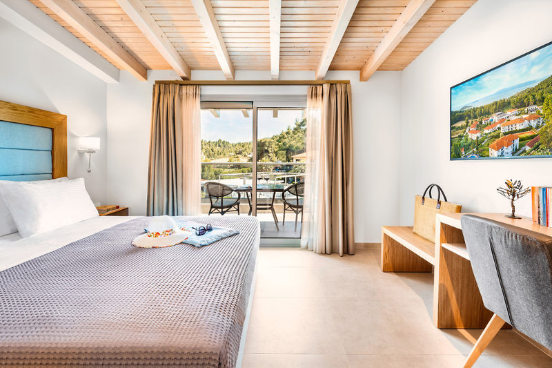 Chrousso Village Hotel 2