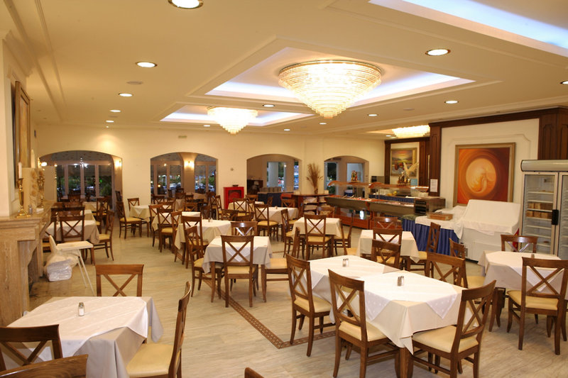 Chrousso Village Hotel 14