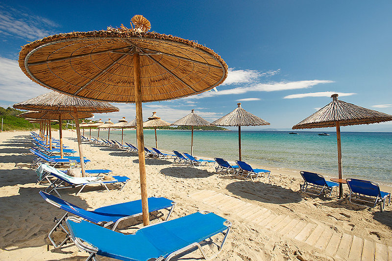 Chrousso Village Hotel 16