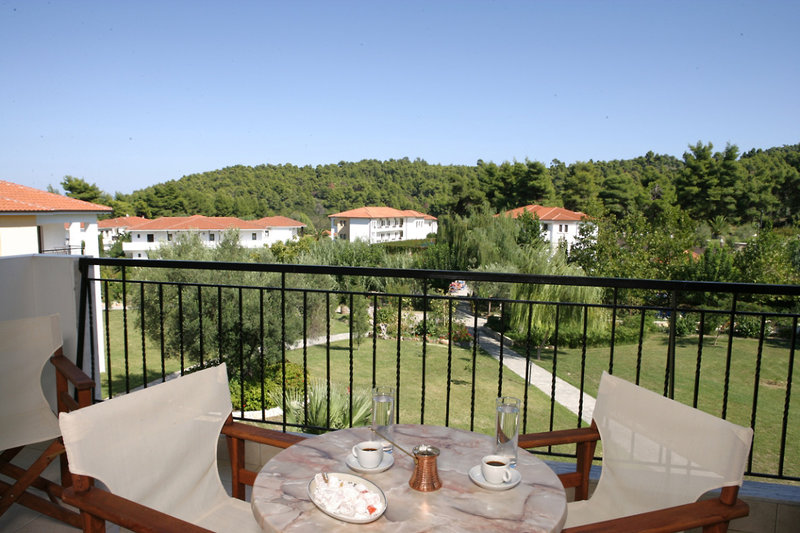 Chrousso Village Hotel 17