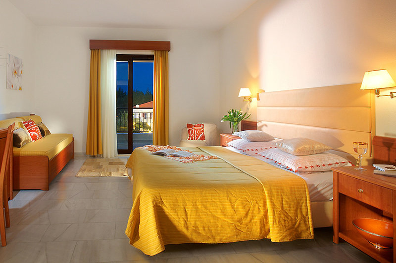 Chrousso Village Hotel 18