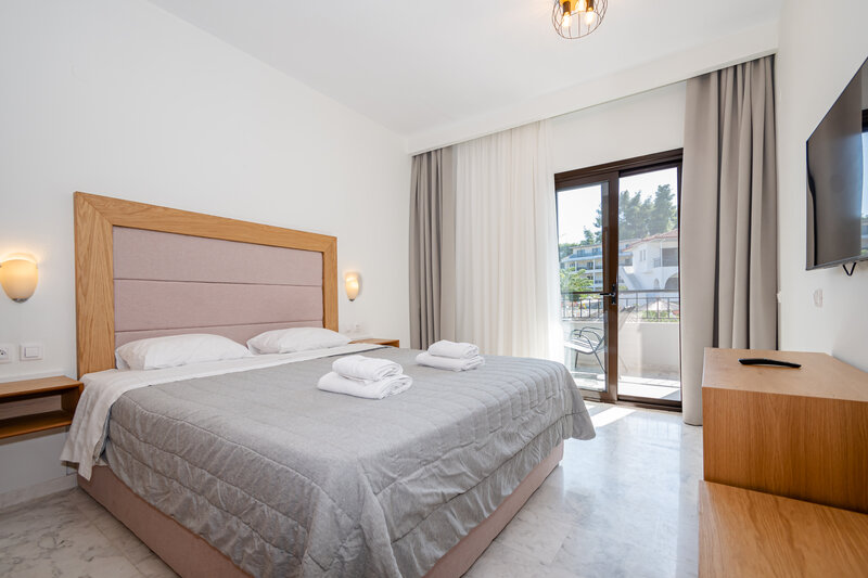 Chrousso Village Hotel 12