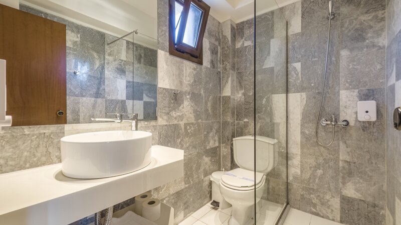 Chrousso Village Hotel 14