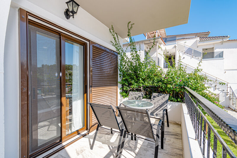 Chrousso Village Hotel 15