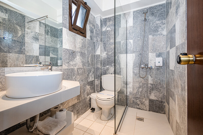 Chrousso Village Hotel 16