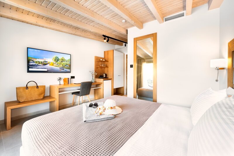 Chrousso Village Hotel 17