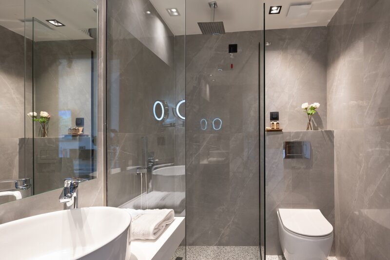 Chrousso Village Hotel 18