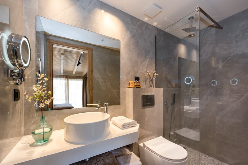 Chrousso Village Hotel 20