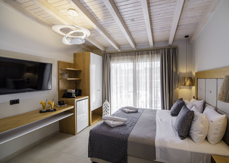 Chrousso Village Hotel 21