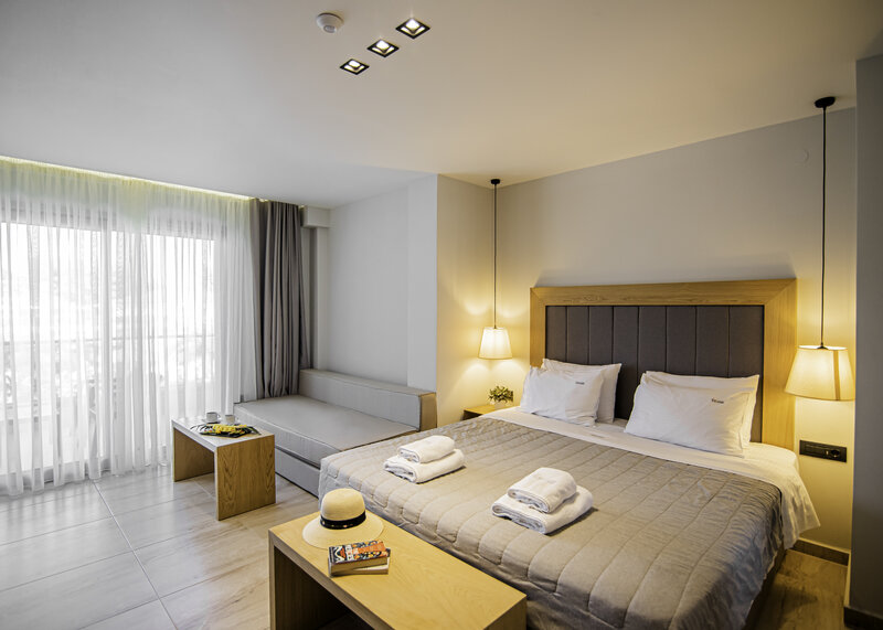 Chrousso Village Hotel 23