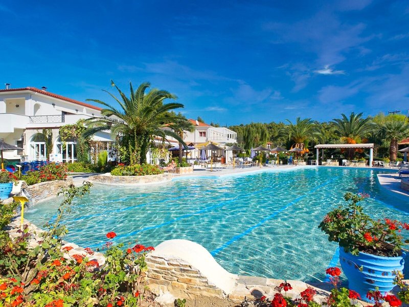 Chrousso Village 7