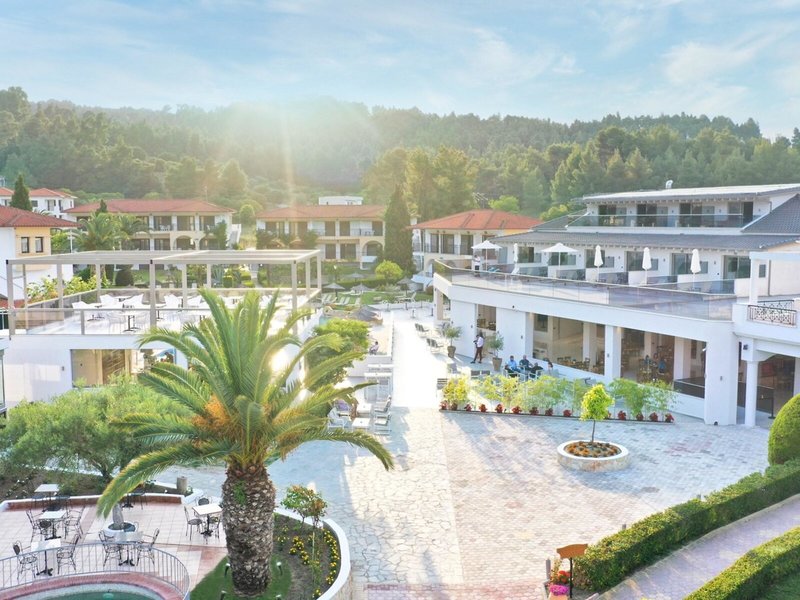 Chrousso Village 9