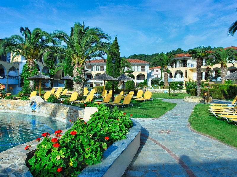 Chrousso Village 19