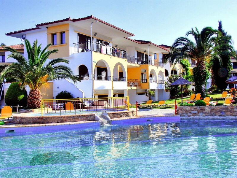Chrousso Village 20