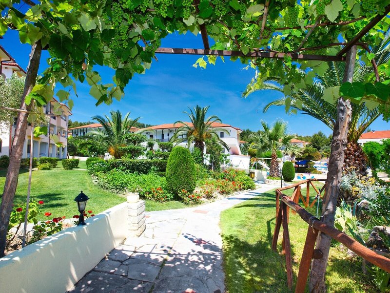 Chrousso Village 21