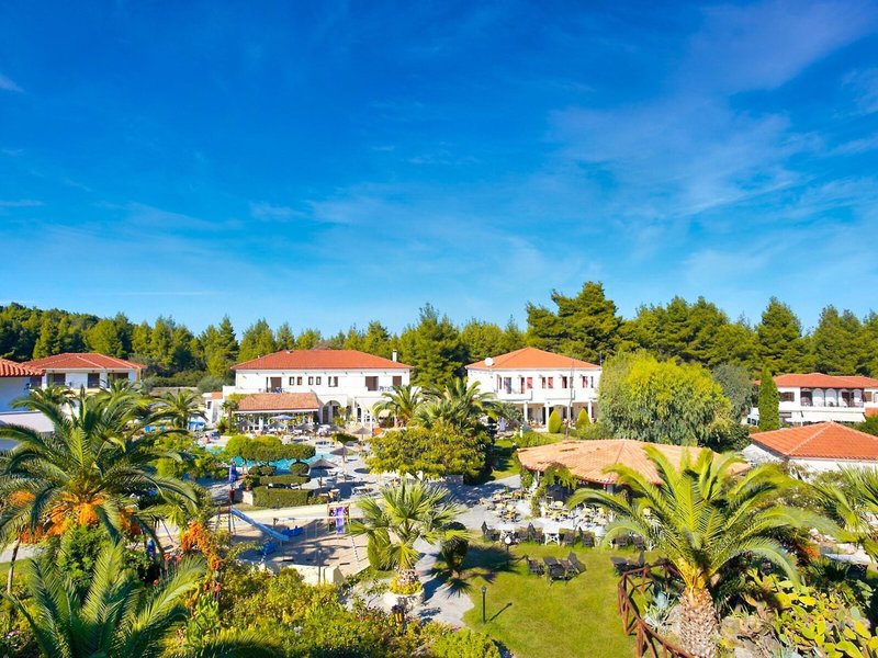 Chrousso Village 22