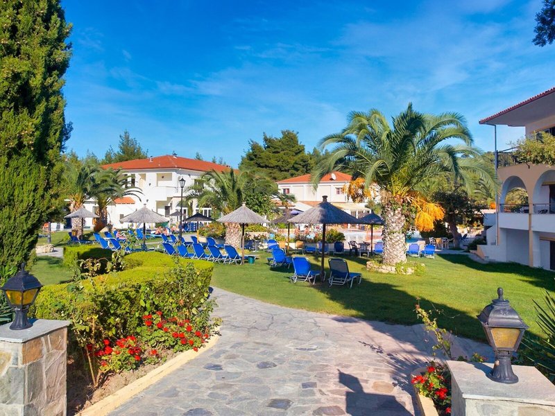 Chrousso Village 23