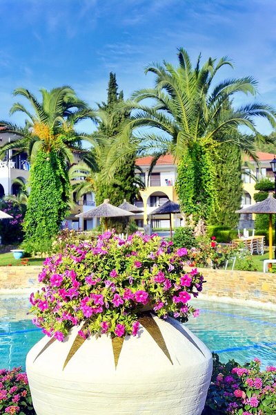 Chrousso Village 24