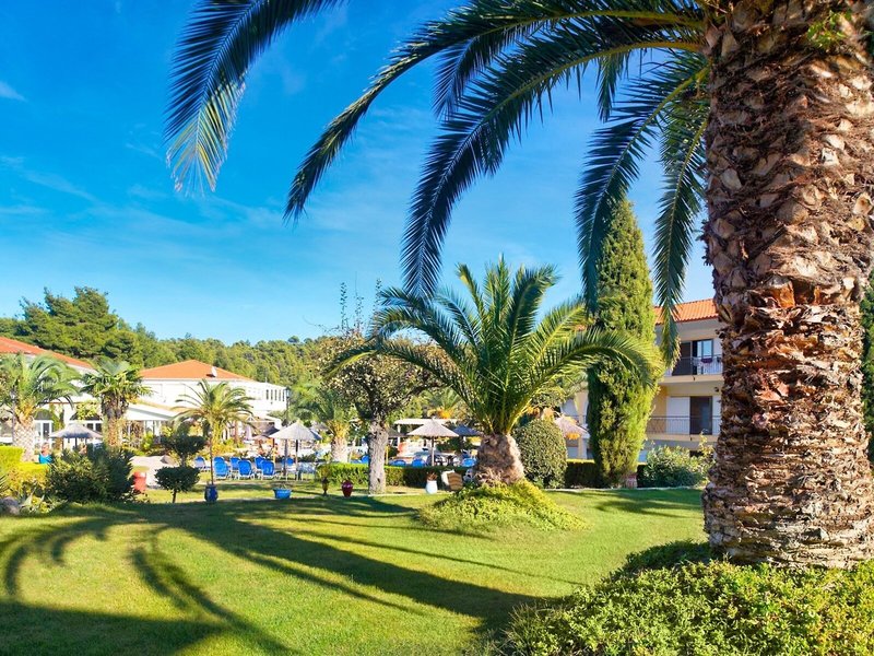 Chrousso Village 25