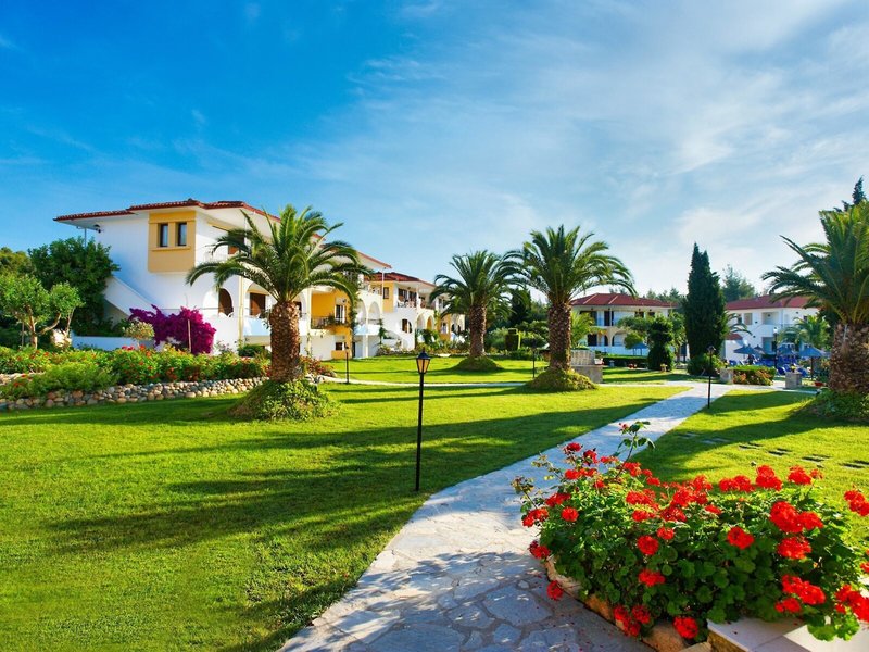 Chrousso Village 26