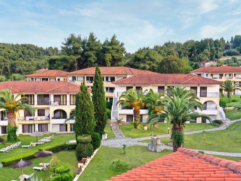 Chrousso Village 27